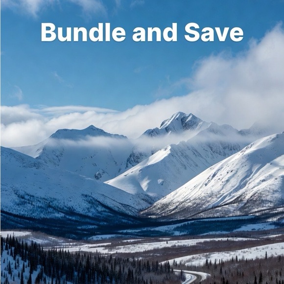 Bundle and Save - Picture 3 of 3